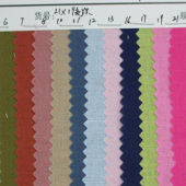 苎麻棉面料 55%苎麻45%棉 21*19 染色服装面料 现货