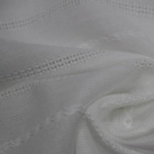 现货染色全棉印花服装面料