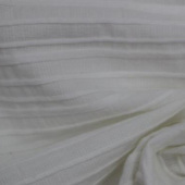 现货提花涤棉服装面料