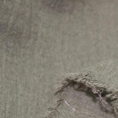 现货绉布服装面料