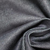 现货牛仔布服装面料