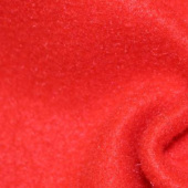 现货染色玛海毛服装面料