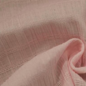 现货染色提花服装面料