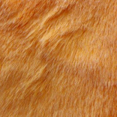 仿狐狸毛 针织外套上衣面料