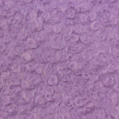 仿羊圈绒 针织外套上衣面料