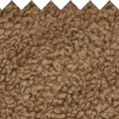 舒棉绒 针织面料 服装里料玩具