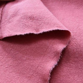 现货针织染色混纺服装面料