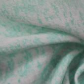 现货针织染色混纺服装面料