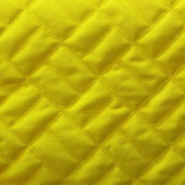 绗缝绗绣 全涤梭织服装面料