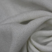 现货混纺人棉染色服装面料