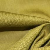 现货染色麻棉服装面料