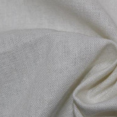 现货染色麻棉服装面料