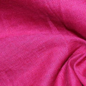 现货染色麻棉服装面料