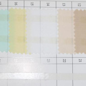 现货染色涤棉工服面料