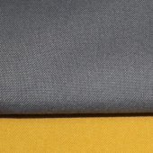 现货全棉染色服装面料