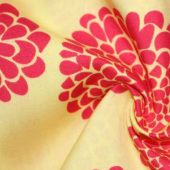 现货全棉染色服装面料