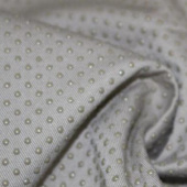 现货全棉印花服装面料