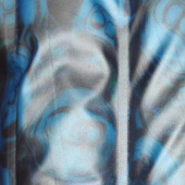 现货全涤染色羽绒服服装面料