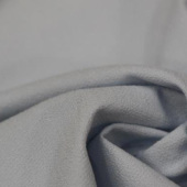 现货全涤染色针织服装面料