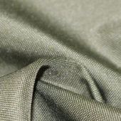 现货全涤染色针织服装面料