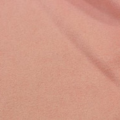 磨砂绒 珠花绒 外套服装面料