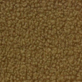 小颗粒泰迪绒 全涤针织 服装玩具面料