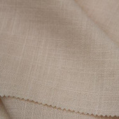 锦棉麻面料 锦/黏胶/麻梭织染色活性印染男装女装服装面料 现货