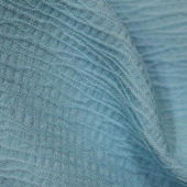 现货染色涤棉校服服装面料