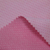 现货染色涤棉校服服装面料