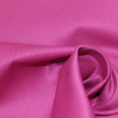 现货染色涤棉校服服装面料