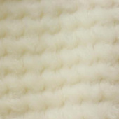 双面玉米绒 针织女装外套面料