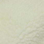 羊羔毛 针织大毛皮 童装家纺服装面料