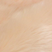 兔毛 针织大皮毛 服装面料