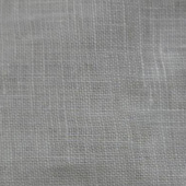 现货染色亚麻服装面料