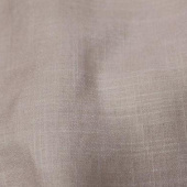 现货染色麻粘服装面料