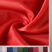 190T涤塔夫 涤丝仿里布 涤纶塔夫绸 箱包里料