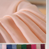 仿人丝斜纹绸 涤纶舒美绸西装里料 全涤仿人丝里布