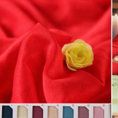 100D涤单 单面佳积布 全涤单面布 汗布里布