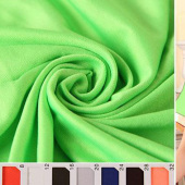 100D牛奶丝拉架 抓毛四面弹 牛奶丝拉架汗布 泳衣面料