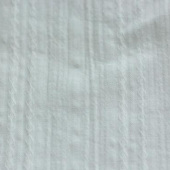 全棉锦花条 全棉梭织服装面料
