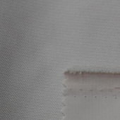 厂家直销现货粗矿全涤梭织羽绒服面料