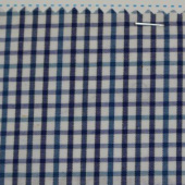 厂家直销现货全棉色织格子面料