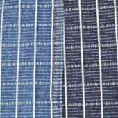 现货全棉针织牛仔面料