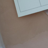 真丝真丝绡面料100%桑蚕丝梭织染色服装面料 现货