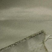 棉衣羽绒服面料 涤纶化纤梭织染色男装女装服装面料 现货