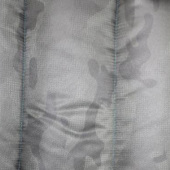 棉衣羽绒服面料 涤纶化纤梭织染色男装女装服装面料 现货
