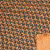 棉衣羽绒服面料 涤纶化纤梭织染色男装女装服装面料 现货