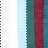 现货染色牛仔衬衫布服装面料