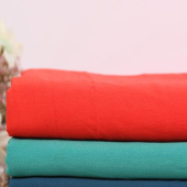 全涤斜纹卡丹皇面料 113色现货供应制服工装布料