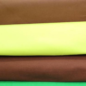 牛仔染色布 梭织棉面料牛仔染色牛仔服装面料 现货